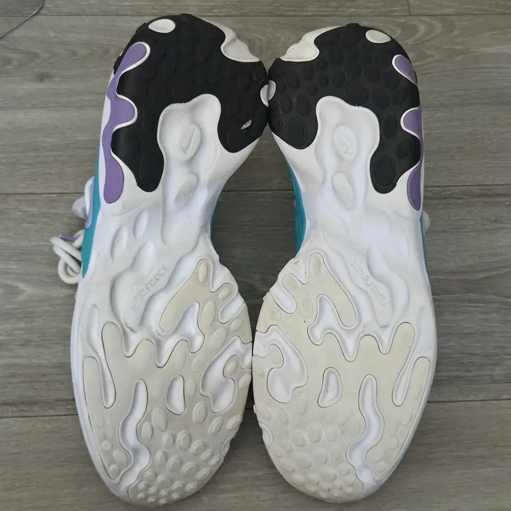 Mens Nike React Presto Cassette 2019 Size 11 Av2605-101